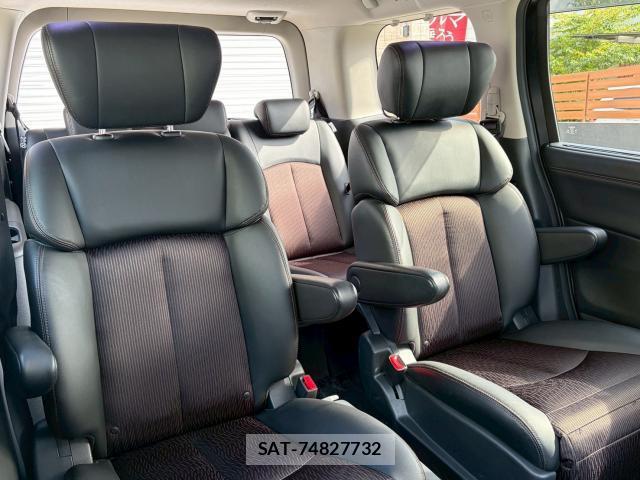 Nissan ELGRAND 2018-05 8222500-6