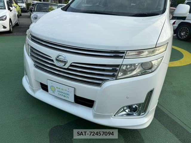 Nissan ELGRAND 2013-06 8222684-19