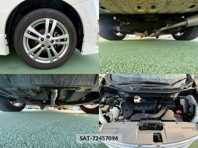 Nissan ELGRAND 2013-06 8222684-8