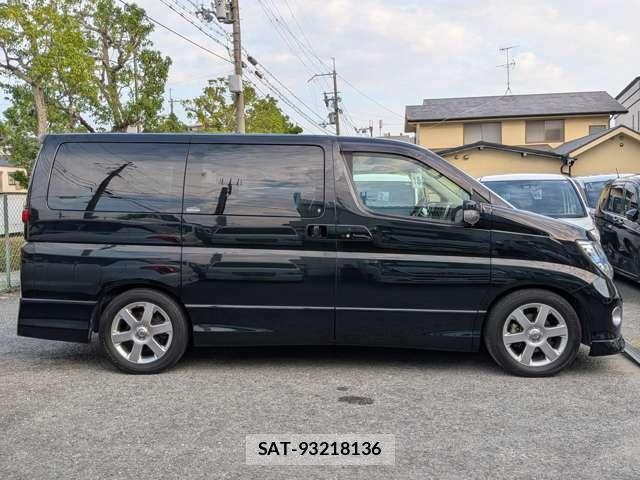 Nissan ELGRAND 2008-01 8223179-11