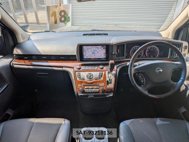 Nissan ELGRAND 2008-01 8223179-12