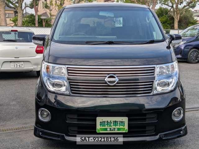 Nissan ELGRAND 2008-01 8223179-5