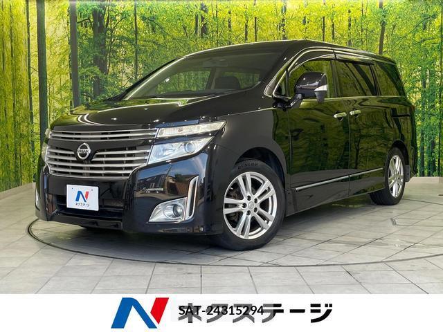Nissan ELGRAND 2013-11 8223955-0
