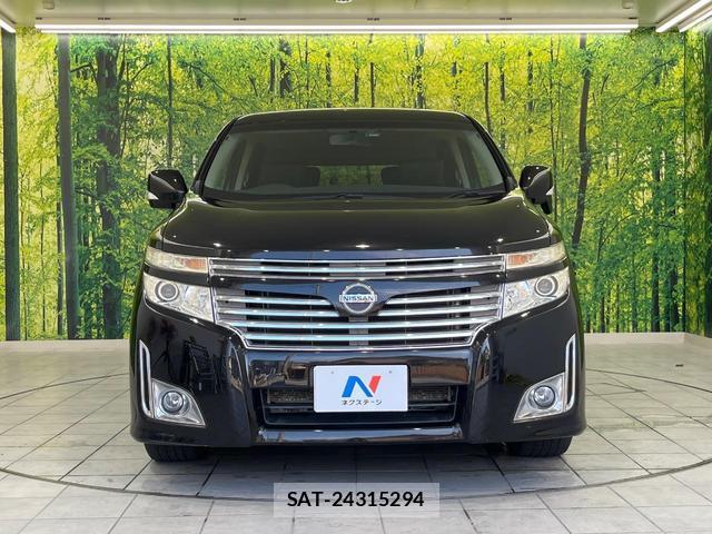 Nissan ELGRAND 2013-11 8223955-14