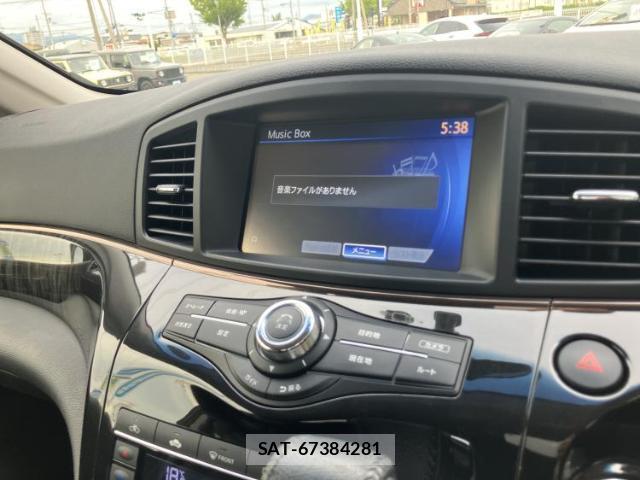 Nissan ELGRAND 2014-01 8225182-10