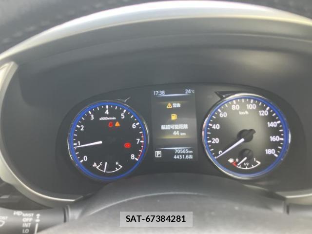 Nissan ELGRAND 2014-01 8225182-14