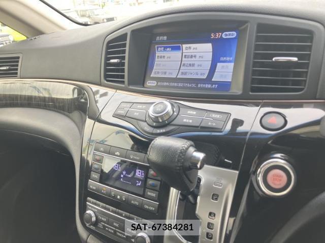 Nissan ELGRAND 2014-01 8225182-8