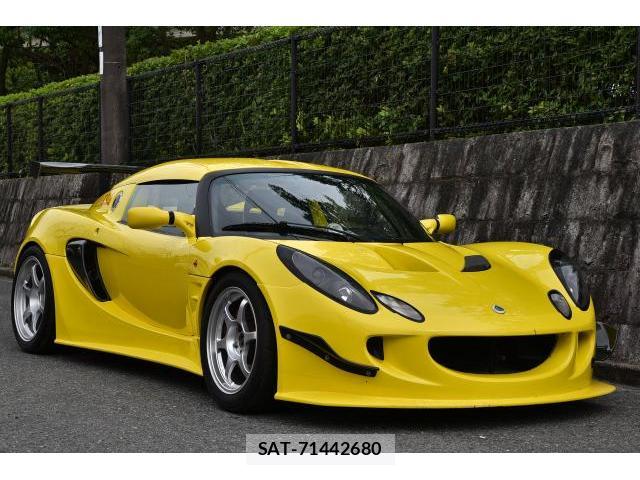 Lotus ELISE 2002-05 8224392-0