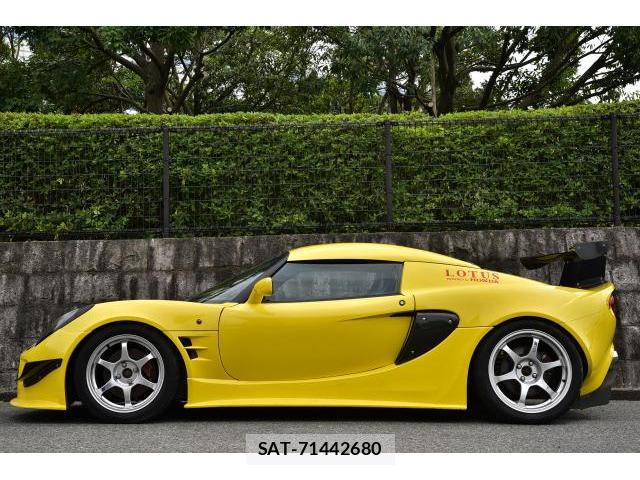 Lotus ELISE 2002-05 8224392-10