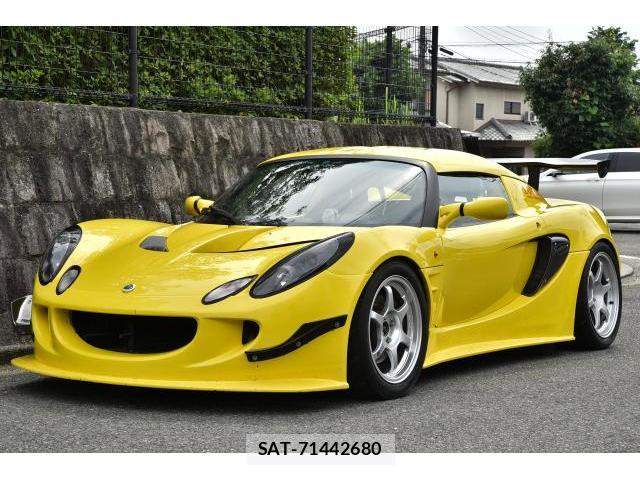 Lotus ELISE 2002-05 8224392-12