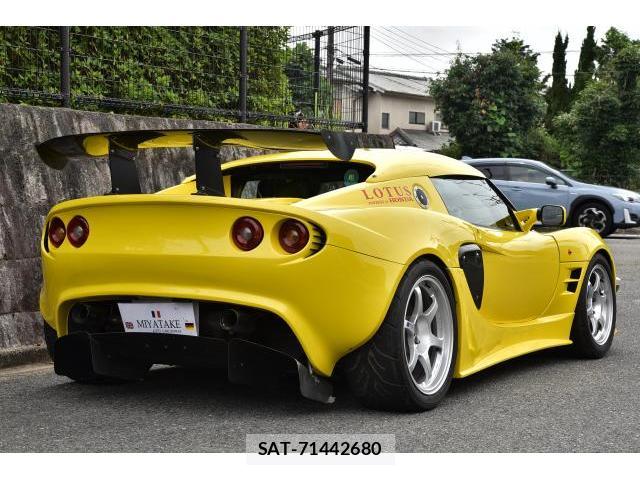 Lotus ELISE 2002-05 8224392-13