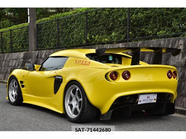 Lotus ELISE 2002-05 8224392-14