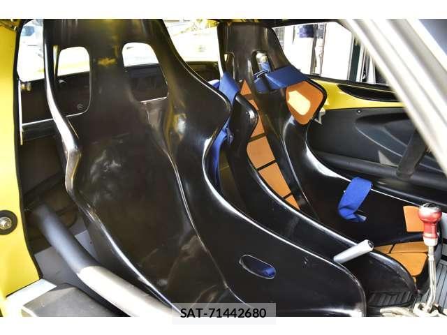 Lotus ELISE 2002-05 8224392-15