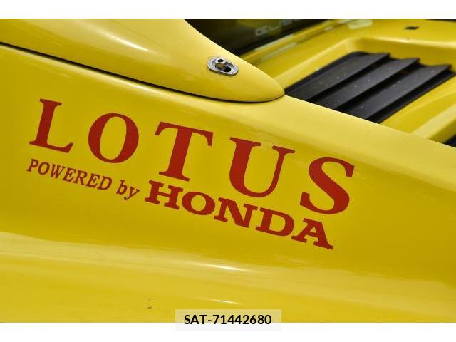 Lotus ELISE 2002-05 8224392-16
