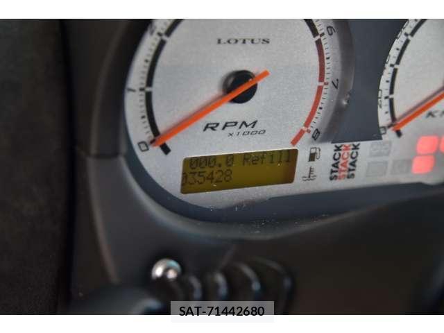 Lotus ELISE 2002-05 8224392-18