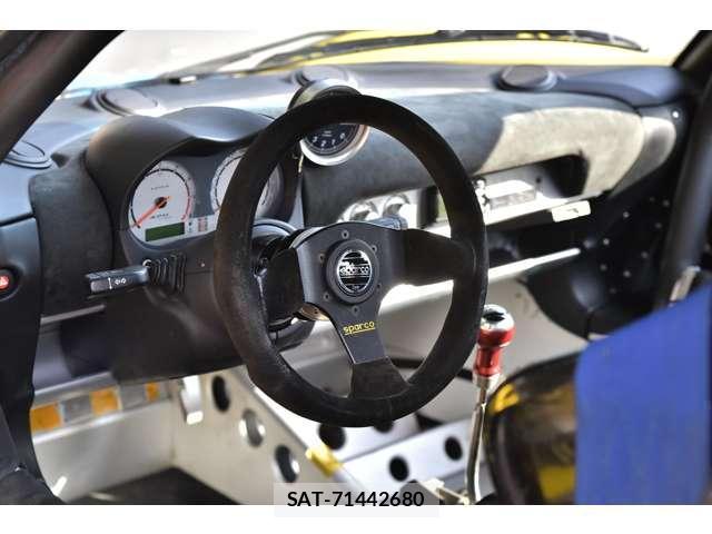 Lotus ELISE 2002-05 8224392-2