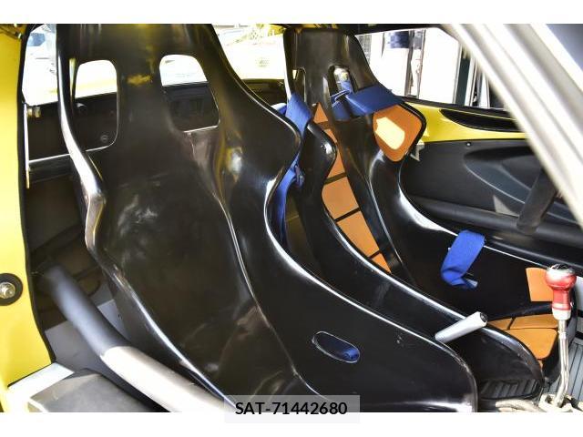 Lotus ELISE 2002-05 8224392-5