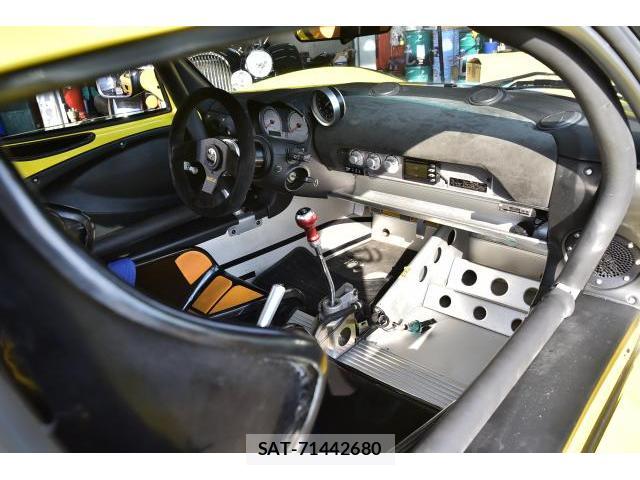 Lotus ELISE 2002-05 8224392-6