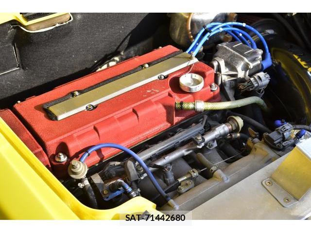 Lotus ELISE 2002-05 8224392-7