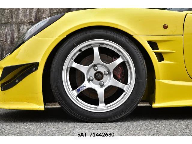 Lotus ELISE 2002-05 8224392-8