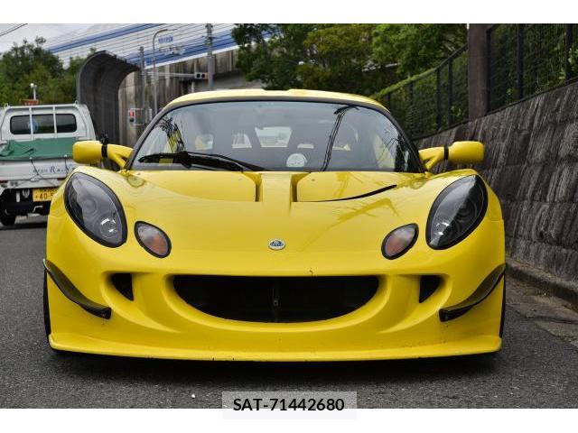 Lotus ELISE 2002-05 8224392-9