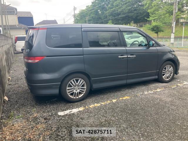 Honda ELYSION 2006-08 8219783-1