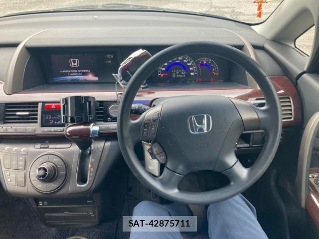 Honda ELYSION 2006-08 8219783-18