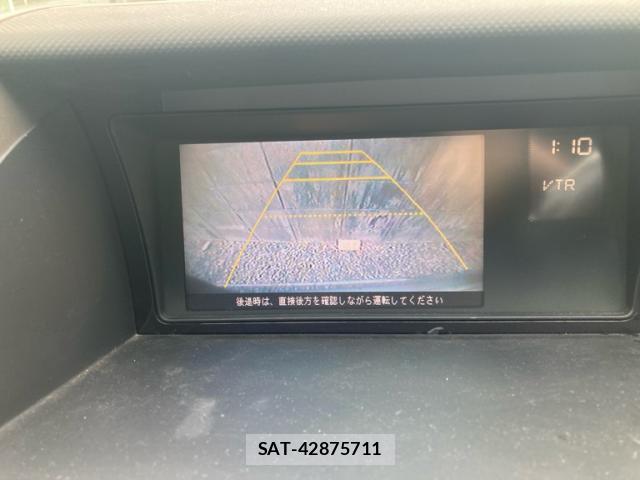 Honda ELYSION 2006-08 8219783-19
