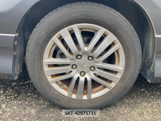 Honda ELYSION 2006-08 8219783-2