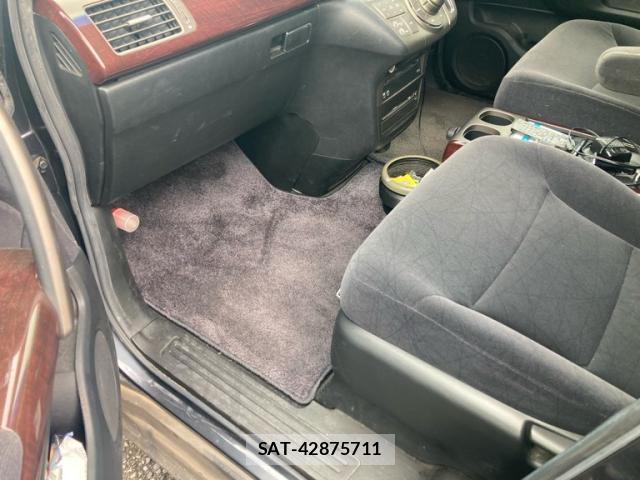 Honda ELYSION 2006-08 8219783-4