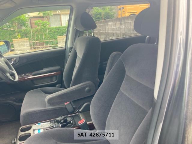 Honda ELYSION 2006-08 8219783-5