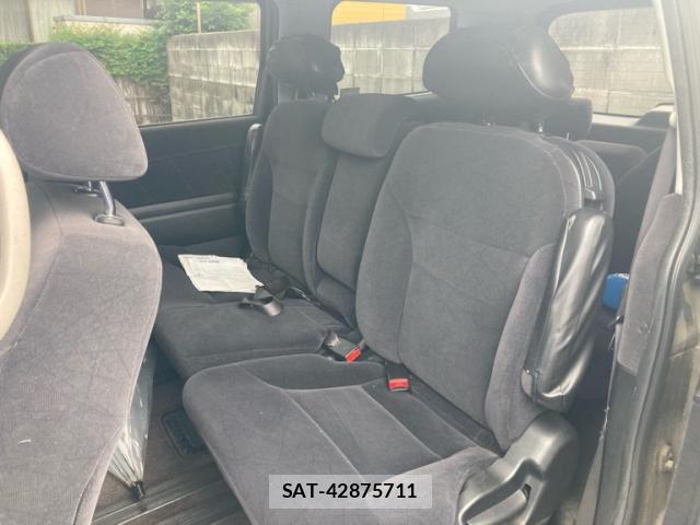 Honda ELYSION 2006-08 8219783-6