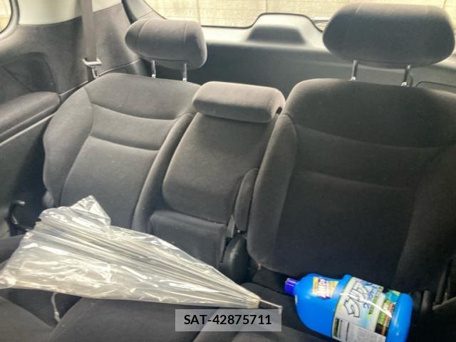 Honda ELYSION 2006-08 8219783-7