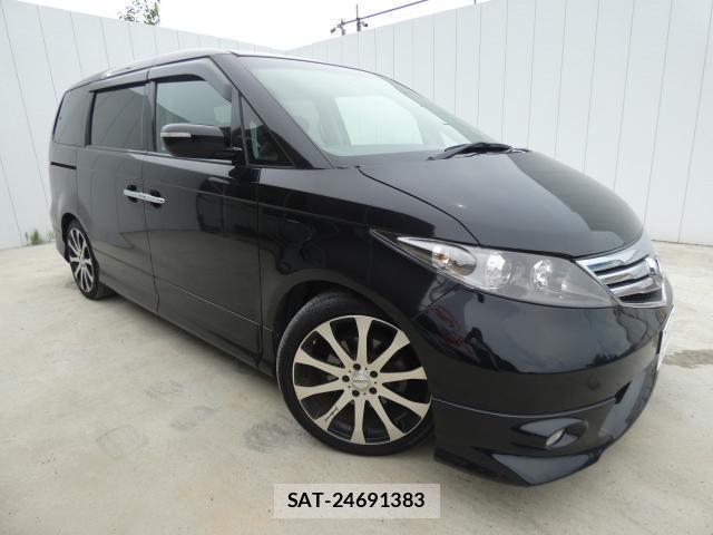 Honda ELYSION 2009-05 8222145-0