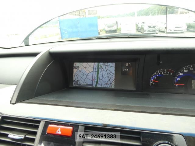 Honda ELYSION 2009-05 8222145-10