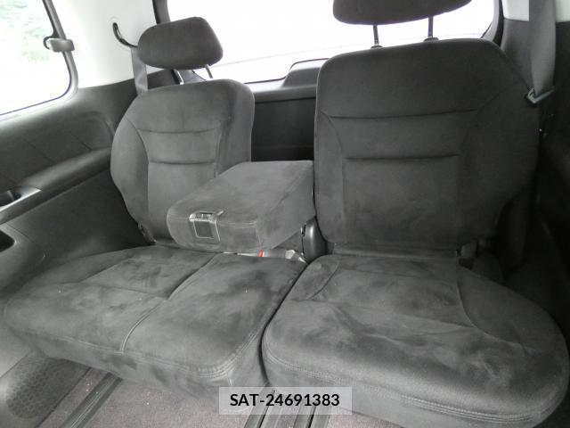 Honda ELYSION 2009-05 8222145-11