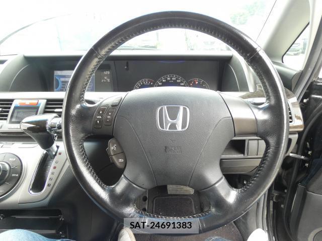 Honda ELYSION 2009-05 8222145-12