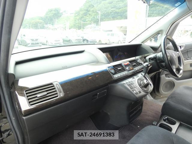 Honda ELYSION 2009-05 8222145-13