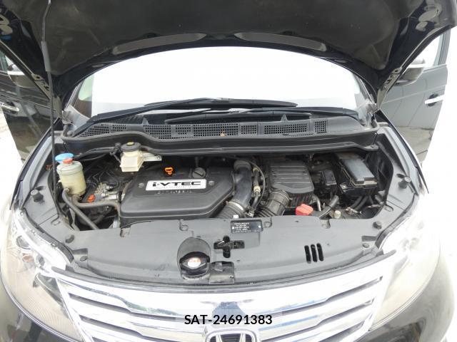Honda ELYSION 2009-05 8222145-14