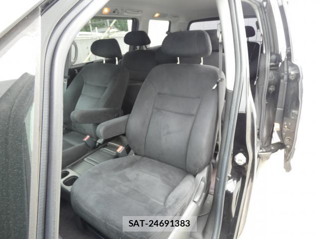 Honda ELYSION 2009-05 8222145-15