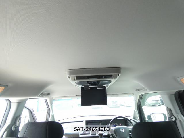 Honda ELYSION 2009-05 8222145-16