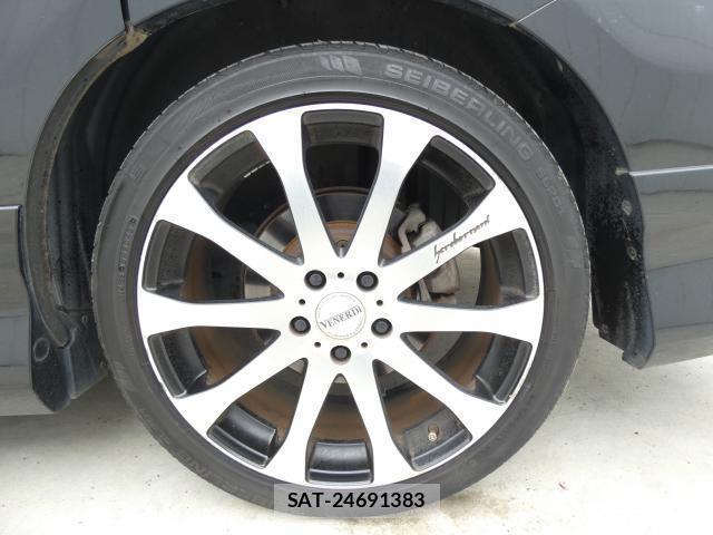 Honda ELYSION 2009-05 8222145-17