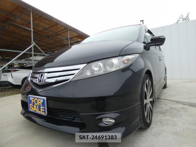 Honda ELYSION 2009-05 8222145-18