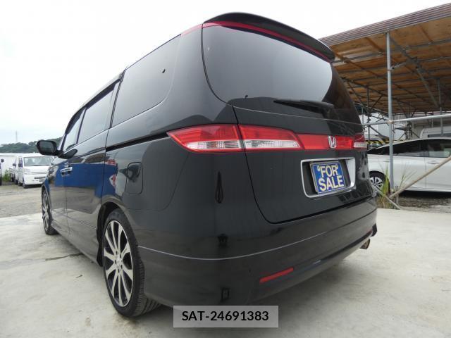 Honda ELYSION 2009-05 8222145-2