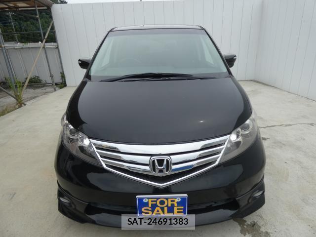 Honda ELYSION 2009-05 8222145-3