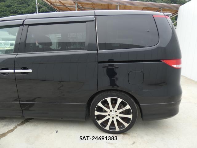 Honda ELYSION 2009-05 8222145-4
