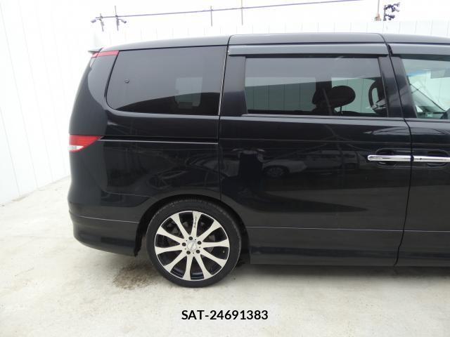 Honda ELYSION 2009-05 8222145-5