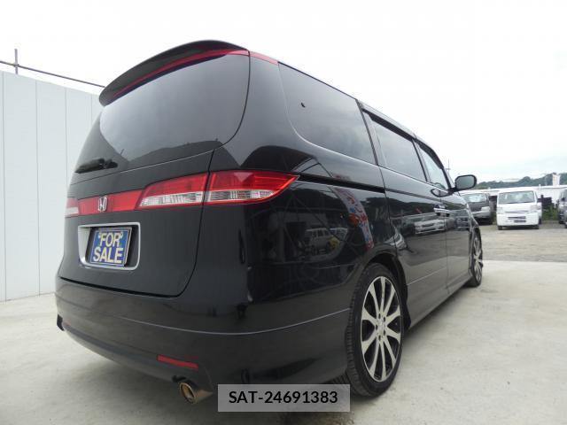 Honda ELYSION 2009-05 8222145-6