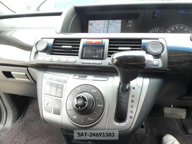 Honda ELYSION 2009-05 8222145-7