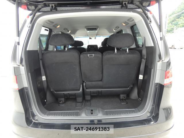 Honda ELYSION 2009-05 8222145-8